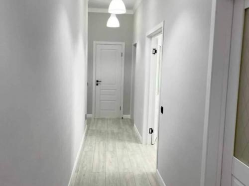 3-х комнатная квартира после капитального ремонта. 06