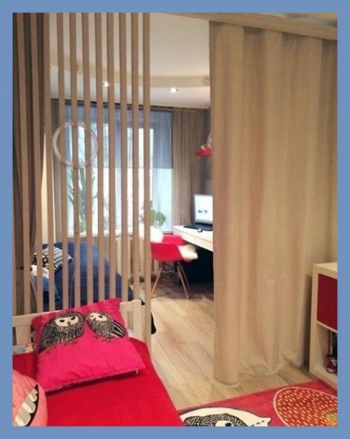 Живи с уютом и комфортом. 04