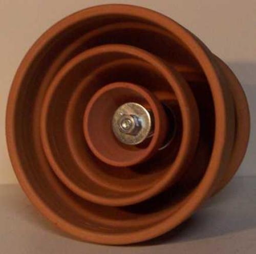 Как отопить комнату одной свечей? 03 Как отопить комнату одной свечей? 03