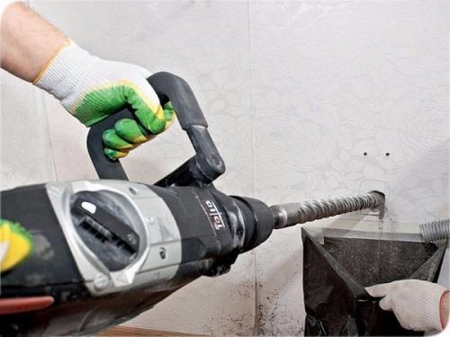 Установка кондиционера, расчет необходимой мощности. 03