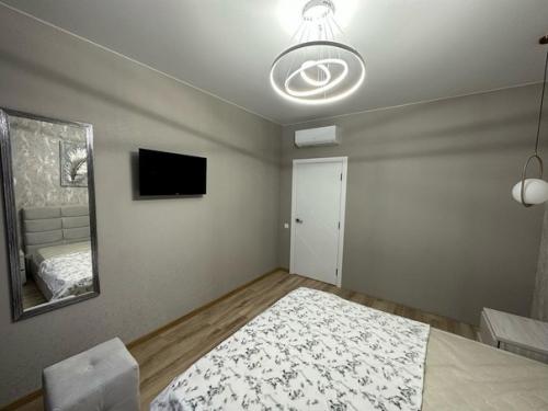 Очередной капитальный ремонт под продажу окончен. 07