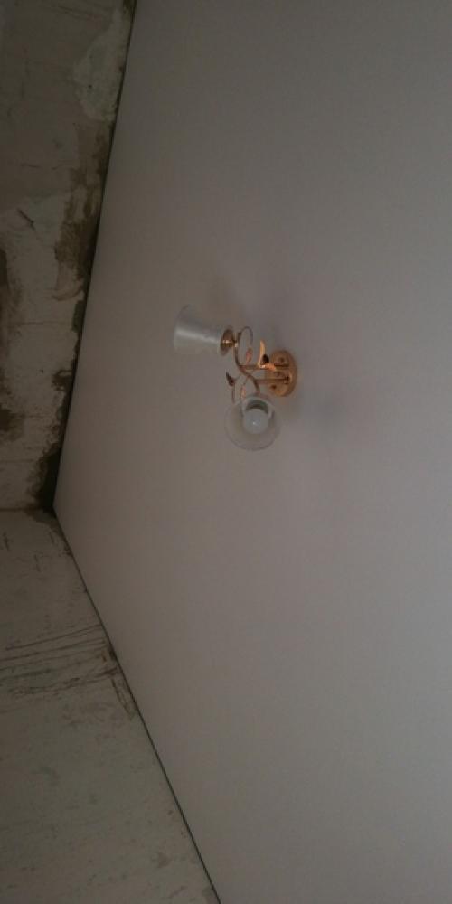 Ремонт в (холодной) спальной комнате. 04