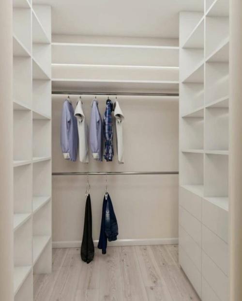 Дизайн интерьера квартиры. 03