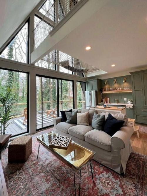 Идеальное место, чтобы сбежать от суеты и полностью раствориться в тишине природы. 05