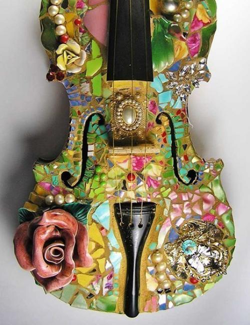 Красота!   Starateli дизайн этоинтересно декор. 02