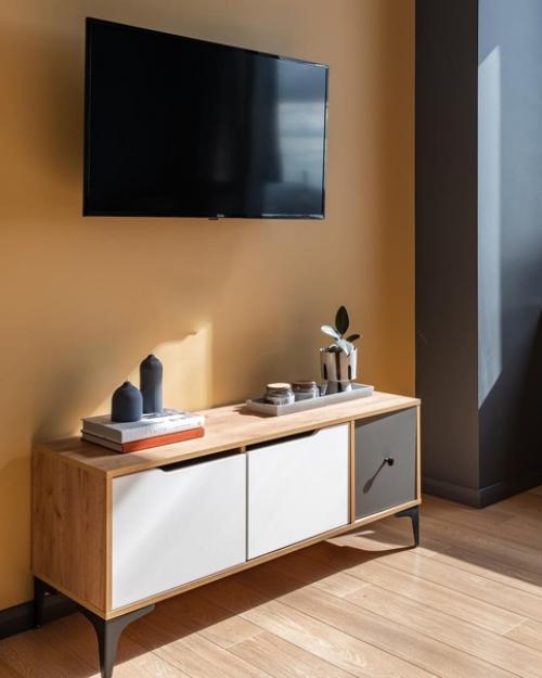 Правильный выбор цветов влияет на эмоциональное восприятие и психологическое состояние человека. 03