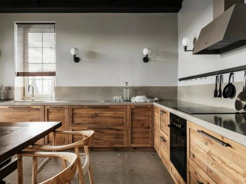 Это воплощение спокойствия, уюта и теплой, солнечной атмосферы французской деревни. 02