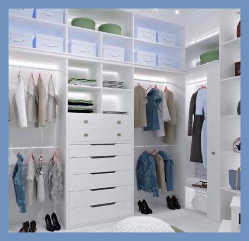 Живи с уютом и комфортом. 09