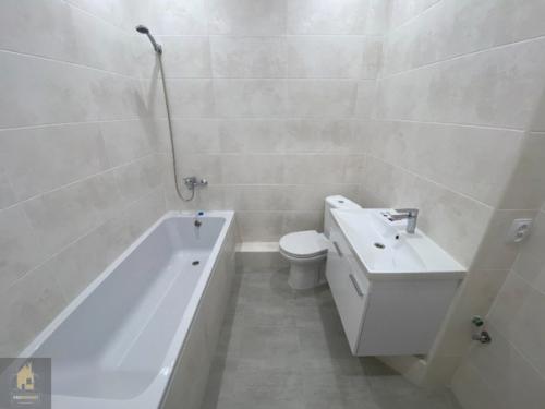 Квартира после свежего ремонта. 07