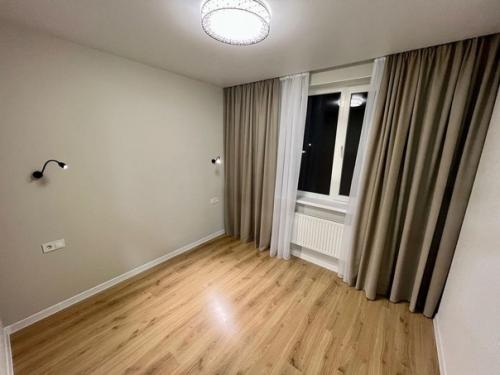 Новая дизайнерская двушка после ремонта под дальнейшую сдачу. 02