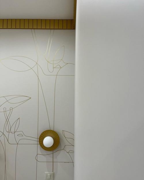 Детская комната дочери. 06