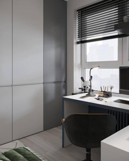 Школьные будни полностью образ жизни ребенка меняют. 06