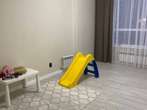 3-х комнатная квартира после капитального ремонта. 03