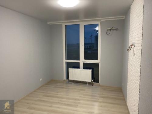 Квартира после свежего ремонта. 05