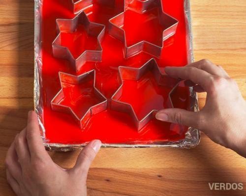 Свечи своими руками. 06