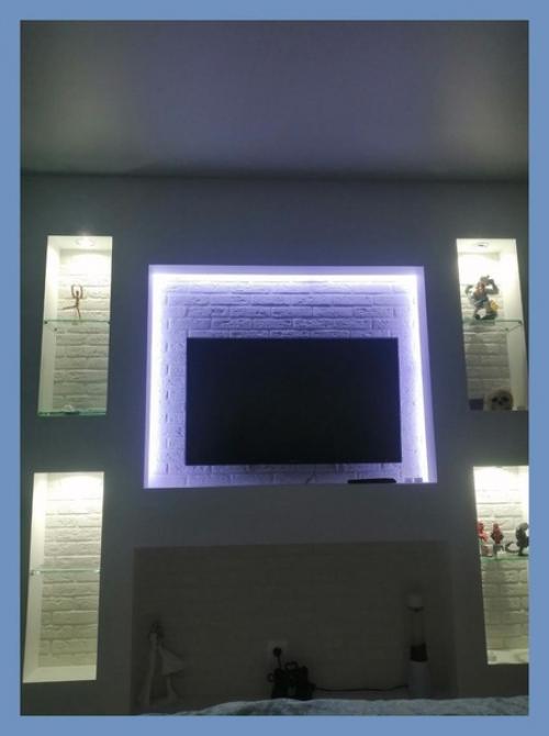 Живи с уютом и комфортом. 07