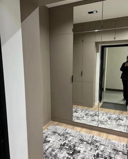 Шикарная однокомнатная квартира в английском квартале. 03