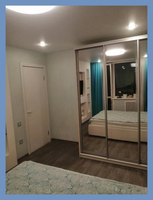 Живи с уютом и комфортом. 05