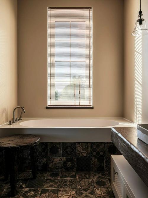 Это воплощение спокойствия, уюта и теплой, солнечной атмосферы французской деревни. 08