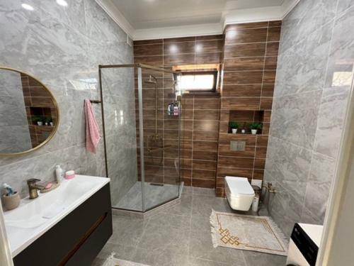 Наш новый дом. 5. 08