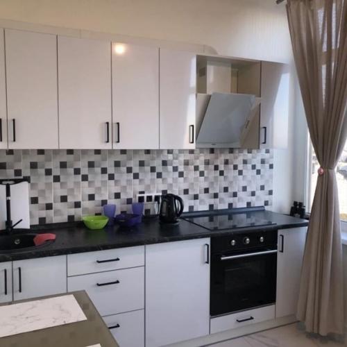 Квартира для студентки, площадью 40 кв. 02