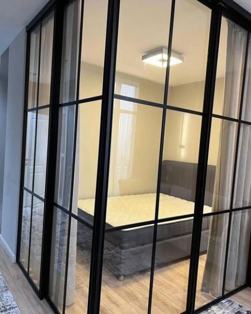 Шикарная однокомнатная квартира в английском квартале. 05