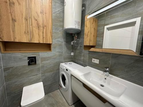 Очередной капитальный ремонт под продажу окончен. 05