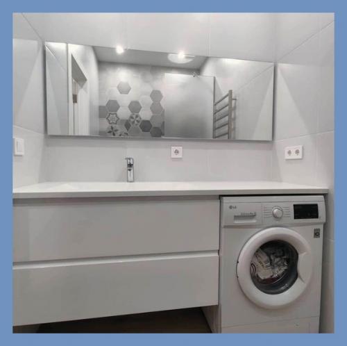 Живи с уютом и комфортом. 06