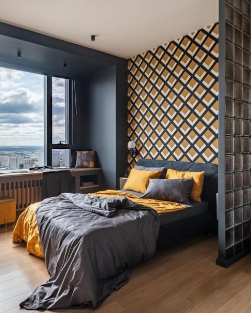 Правильный выбор цветов влияет на эмоциональное восприятие и психологическое состояние человека. 01