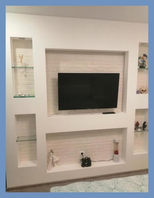 Живи с уютом и комфортом. 04