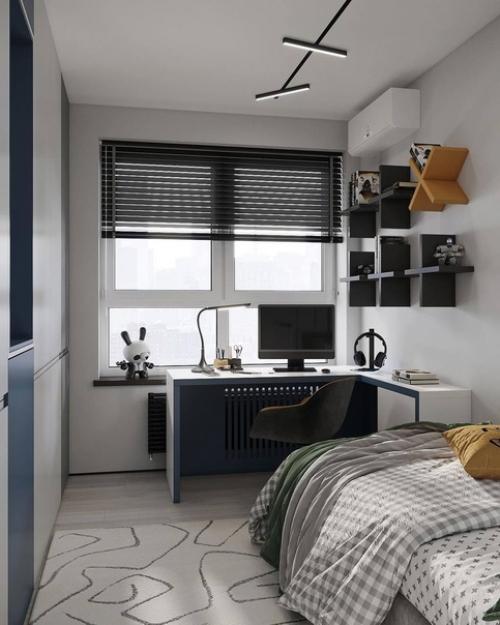 Школьные будни полностью образ жизни ребенка меняют. 02