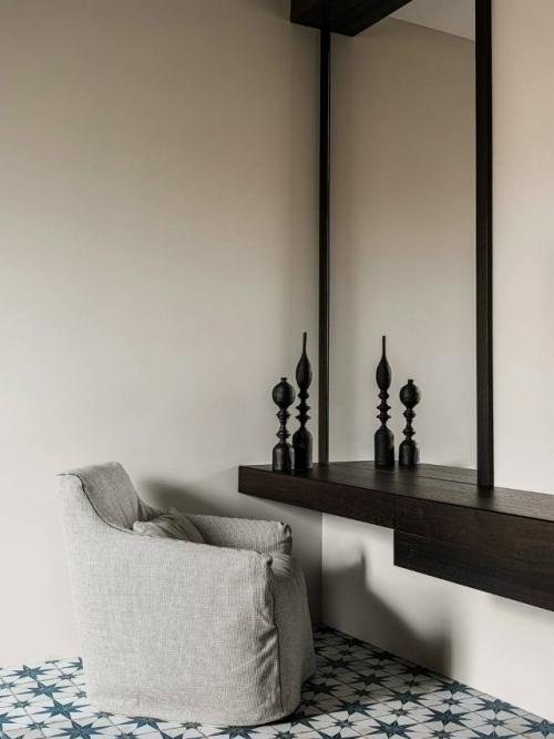 Это воплощение спокойствия, уюта и теплой, солнечной атмосферы французской деревни. 06