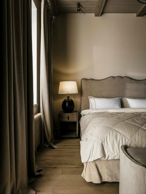 Это воплощение спокойствия, уюта и теплой, солнечной атмосферы французской деревни. 05