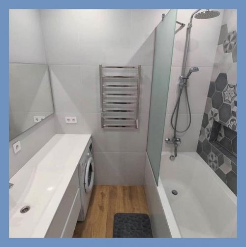 Живи с уютом и комфортом. 05