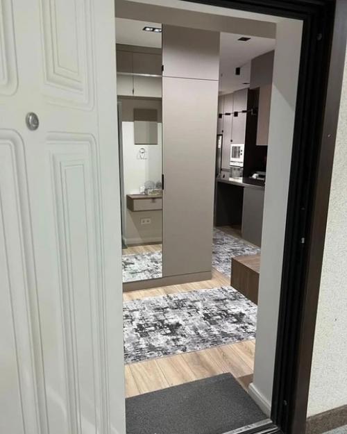 Шикарная однокомнатная квартира в английском квартале. 02