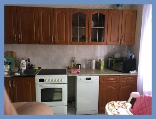 Живи с уютом и комфортом. 07