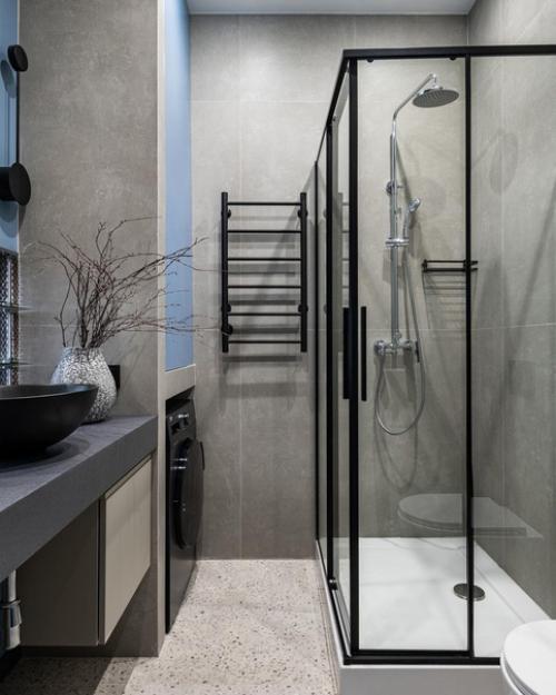 Правильный выбор цветов влияет на эмоциональное восприятие и психологическое состояние человека. 07