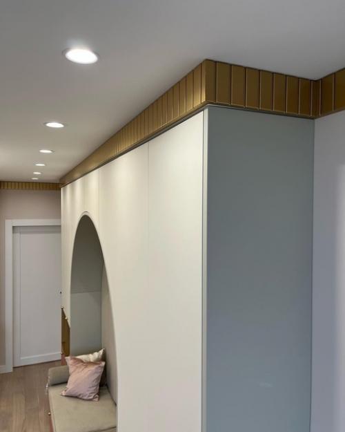 Детская комната дочери. 07