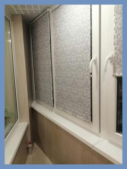 Живи с уютом и комфортом. 06