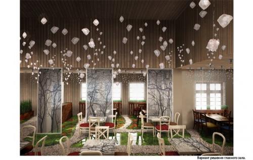 Архитектурная дизайн - студия Arch Slon. 02 Архитектурная дизайн - студия Arch Slon. 02