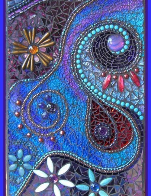 Красота!   Starateli дизайн этоинтересно декор. 05