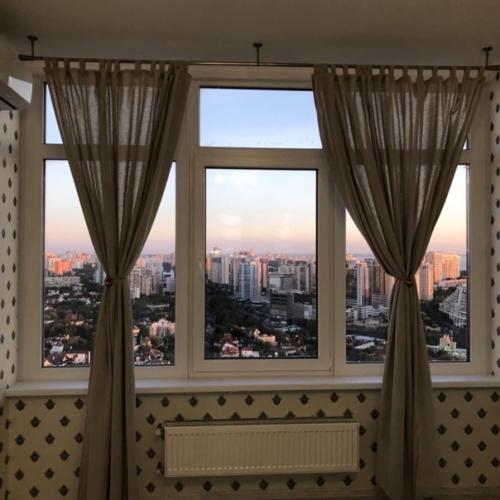 Квартира для студентки, площадью 40 кв. 07