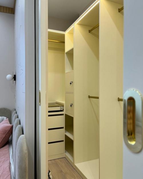 Детская комната дочери. 04