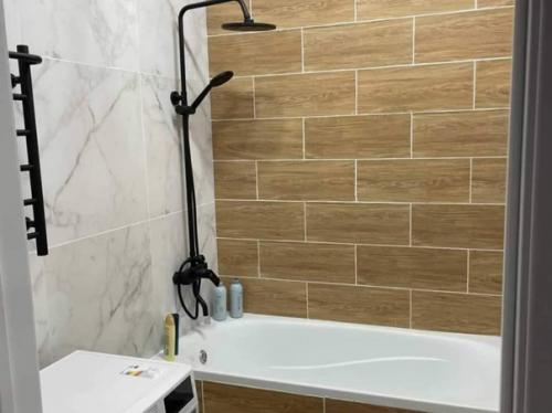 3-х комнатная квартира после капитального ремонта. 07