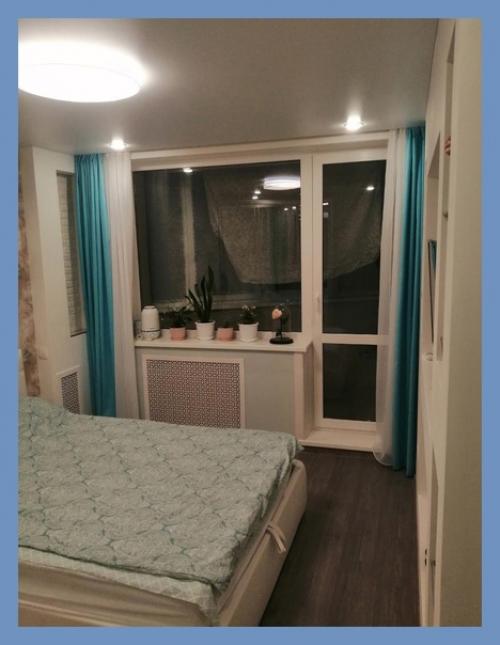 Живи с уютом и комфортом. 03