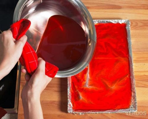 Свечи своими руками. 04