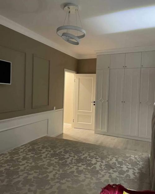 Полноценная 2 комнатная квартира, площадью 54 кв. 03