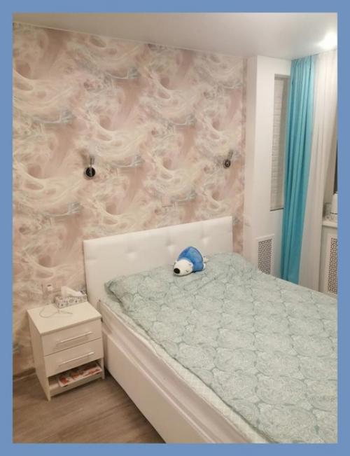 Живи с уютом и комфортом. 02