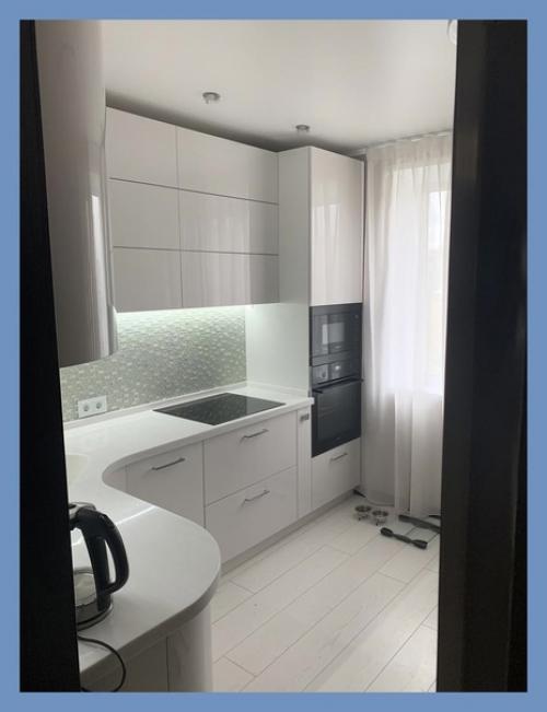 Живи с уютом и комфортом. 05