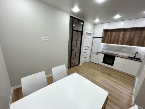 Новая дизайнерская двушка после ремонта под дальнейшую сдачу. 05